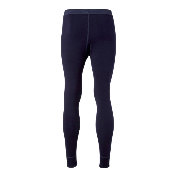7637 Trousers Base Layer Navy Unisex
