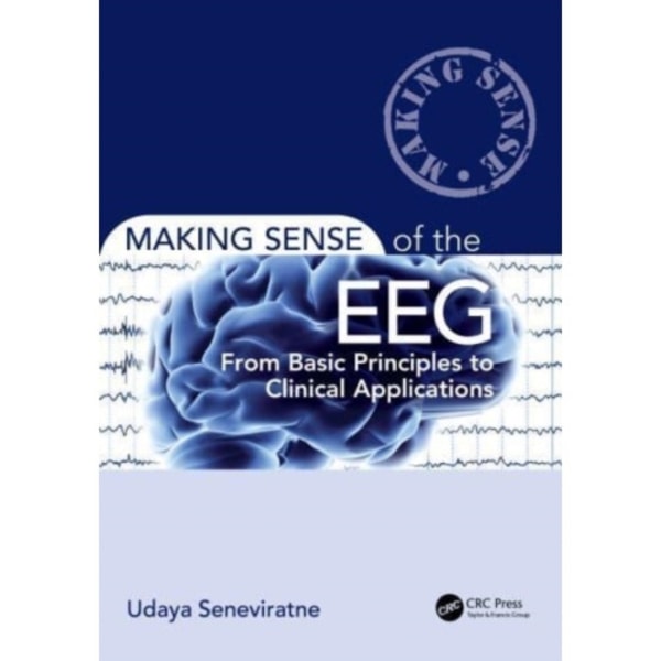 Making Sense of the EEG (häftad, eng)