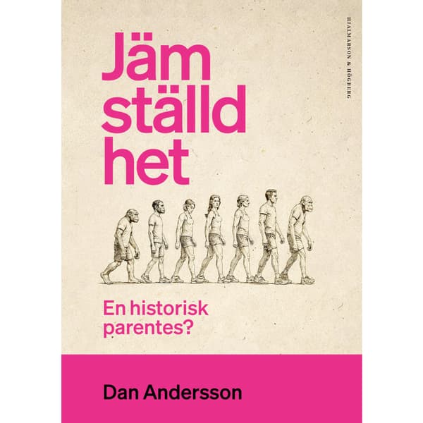 Jämställdhet : en historisk parentes? (häftad)