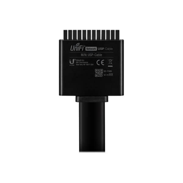 Ubiquiti UniFi SmartPower - strömkabel - 1.5 m