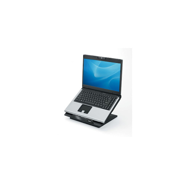 Laptoptstativ FELLOWES Designer Riser