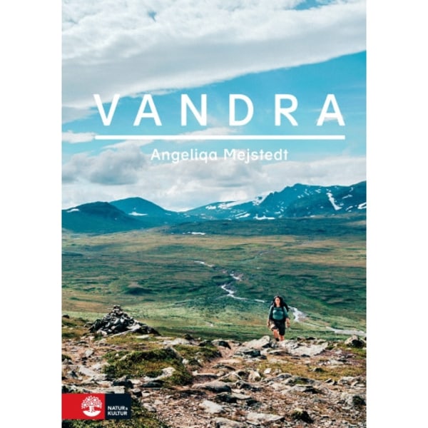 Vandra (inbunden)