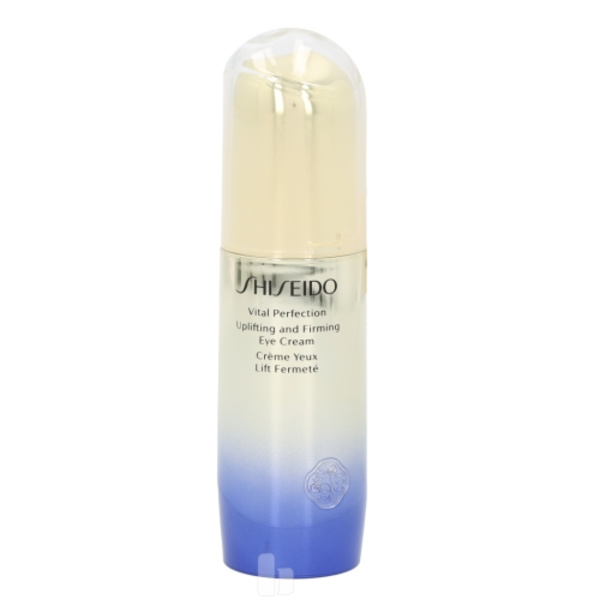 Shiseido Vital Perfection Uplifting And Firming Eye Cream 15 ml Dam