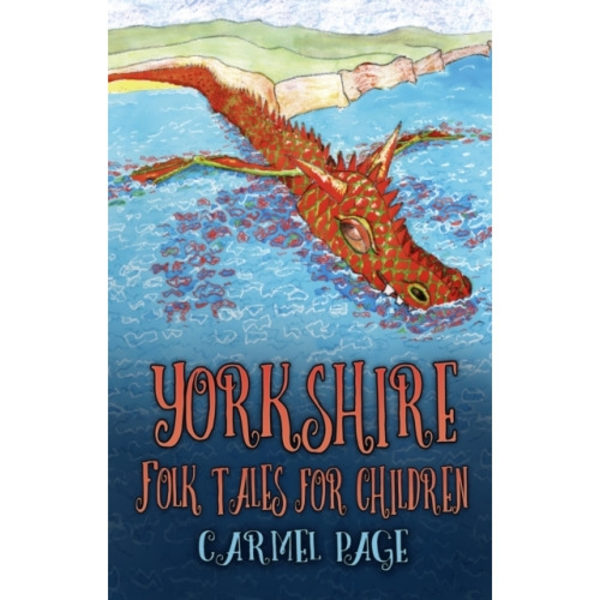 Yorkshire Folk Tales for Children (häftad, eng)