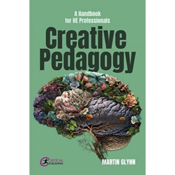 Creative Pedagogy (häftad, eng)