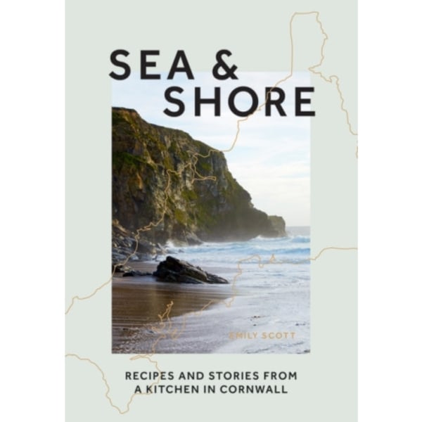 Sea & Shore (inbunden, eng)