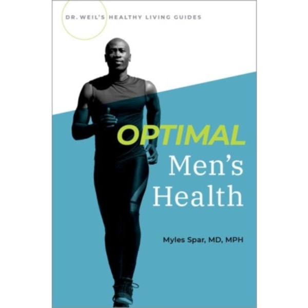 Optimal Men's Health (häftad, eng)