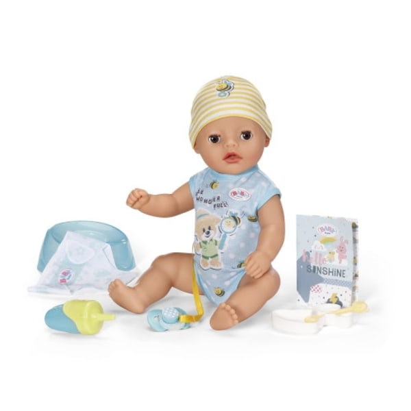 BABY born - Little Boy Lukas 36cm