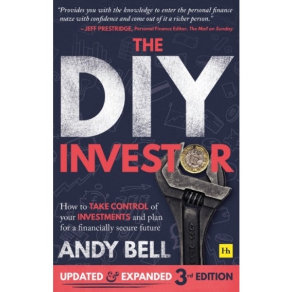 The DIY Investor (Third edition) (häftad, eng)