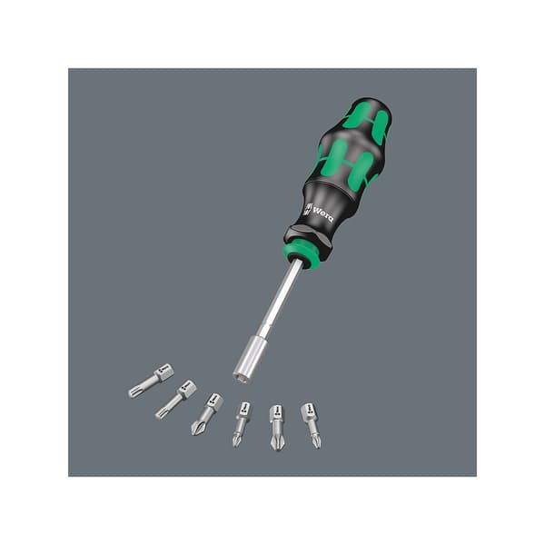 Wera Kraftform Kompakt 28 SB Enstaka