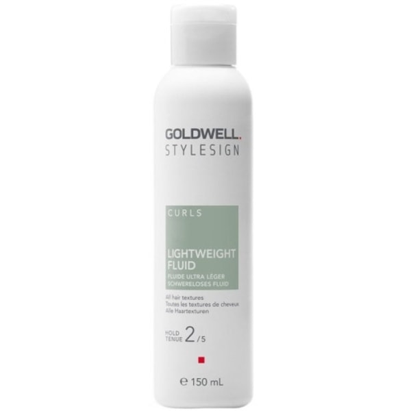 StyleSign Curls Lightweight Fluid 150ml