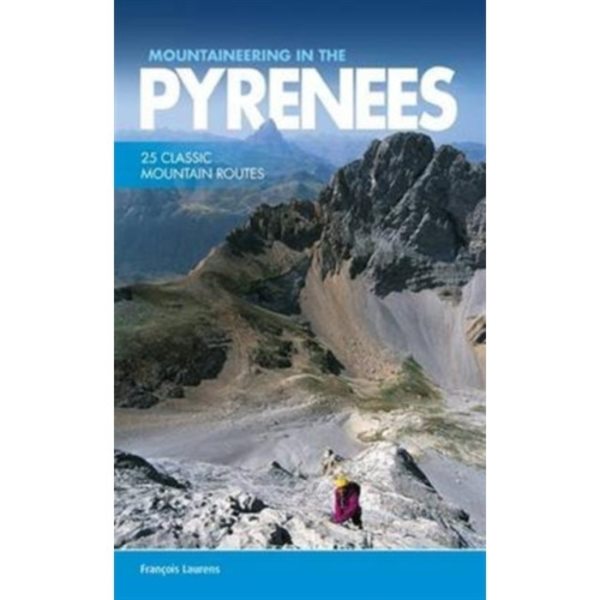 Mountaineering in the Pyrenees (häftad, eng)