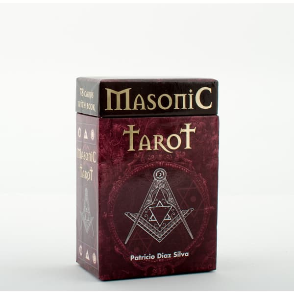 Masonic Tarot
