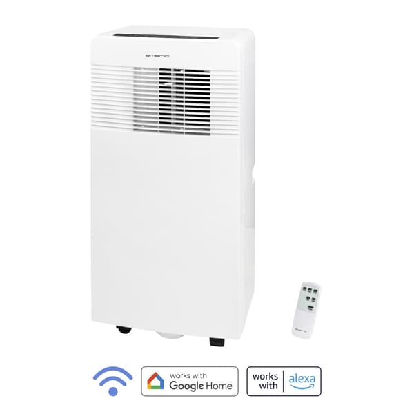 Portabel AC PAC-127111.1