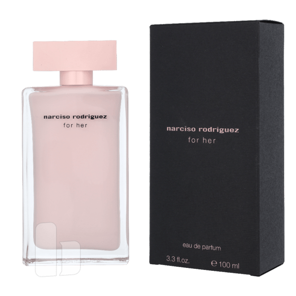 Narciso Rodriguez For Her Edp Spray 100 ml Dam