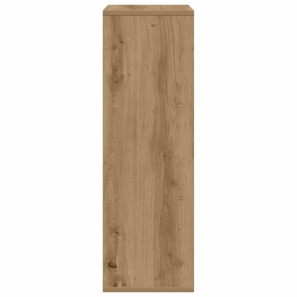 Sideboard med låda Artisan Ek 30,5 x 27 x 84,5 cm