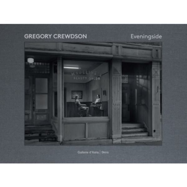 Gregory Crewdson (inbunden, eng)