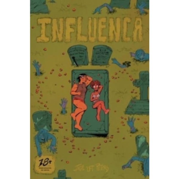 Influenca (häftad, eng)