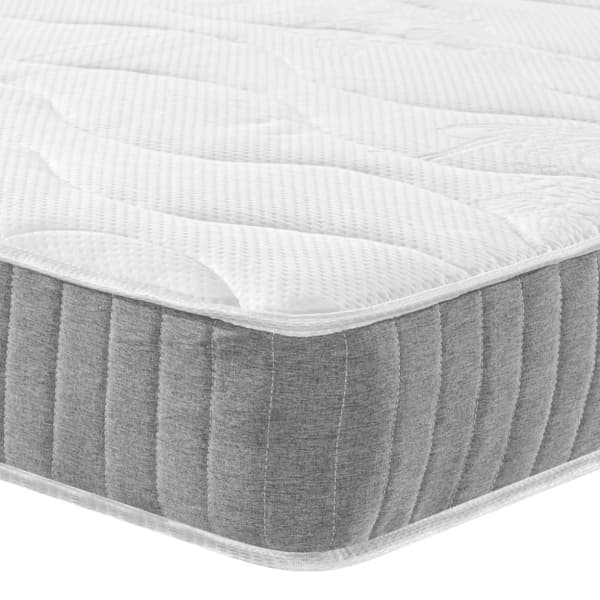 Pocketresårmadrass medium 140x190 cm