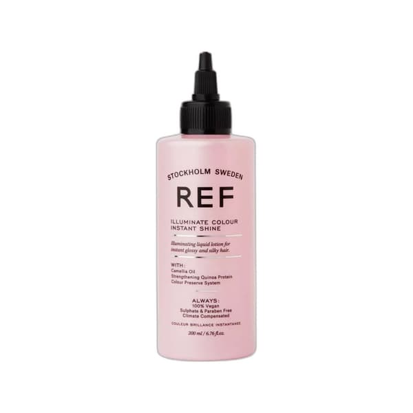 Illuminate Colour Instant Shine 200ml