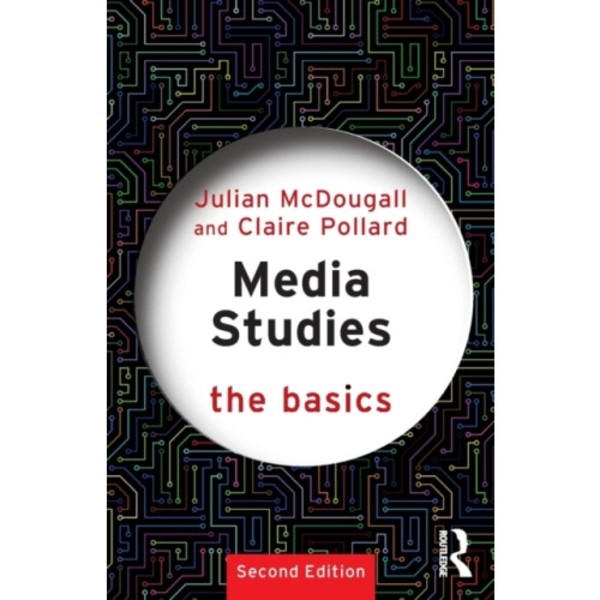 Media Studies: The Basics (häftad, eng)