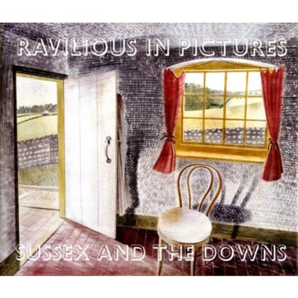Ravilious in Pictures (inbunden, eng)