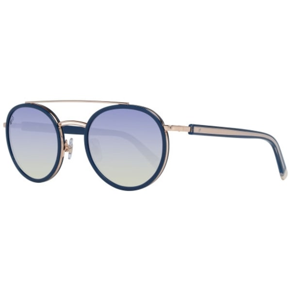 WEB EYEWEAR WE0225-5290W - Solglasögon Unisex (52/22/145)