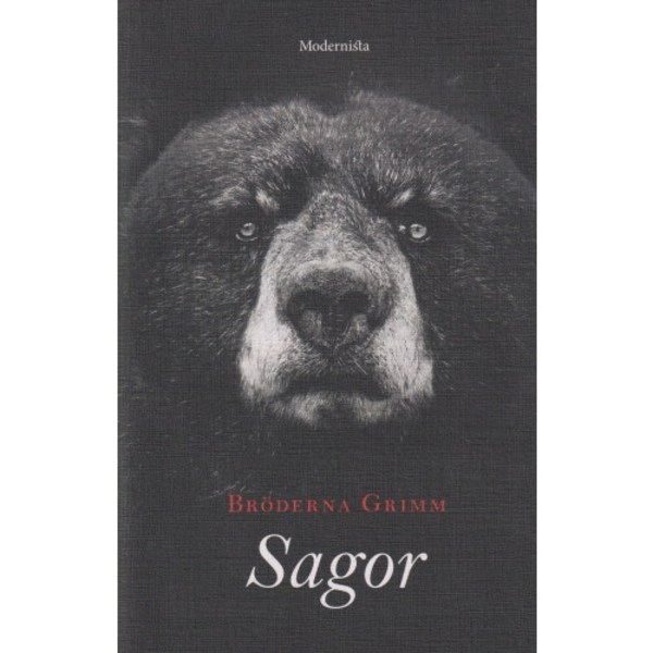 Sagor (inbunden)