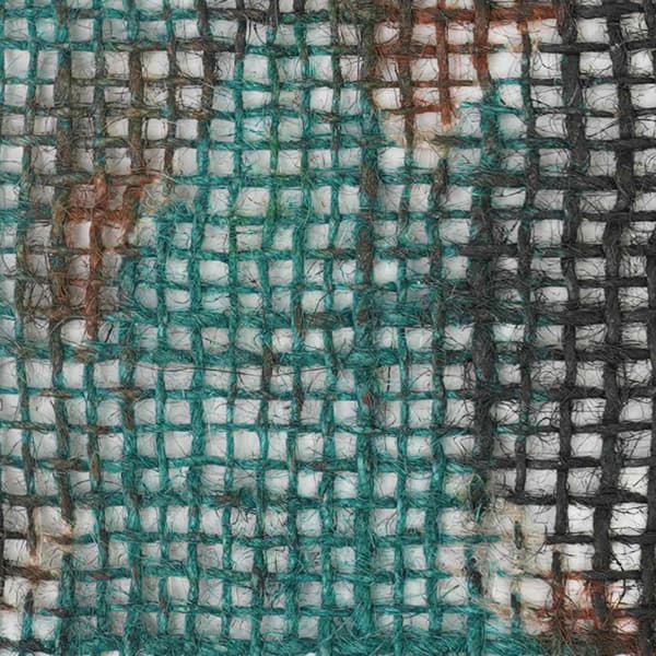 Juterrulle Kamouflage 25 x 10000 cm