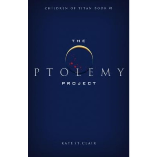 The Ptolemy Project (häftad, eng)