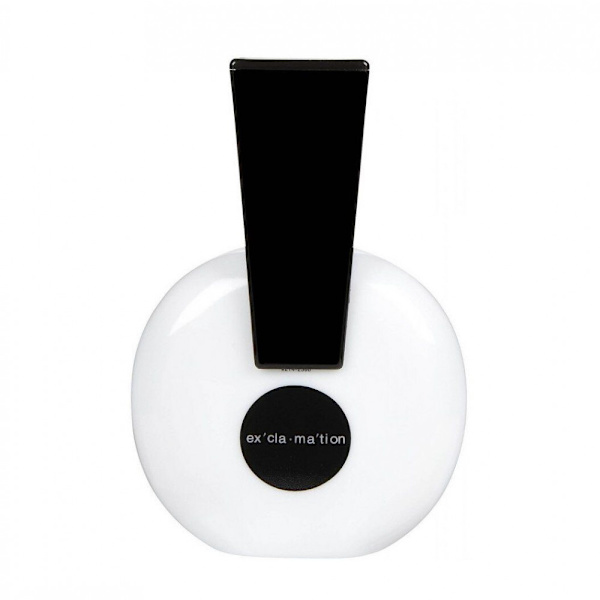Exclamation Cologne Spray 50ml