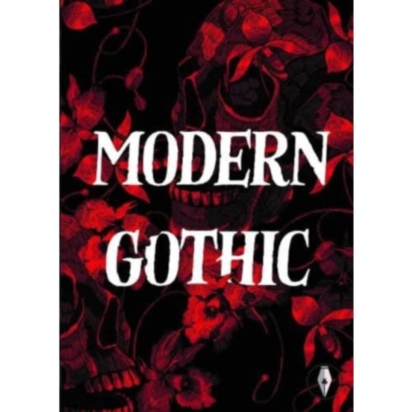 Modern Gothic (häftad, eng)