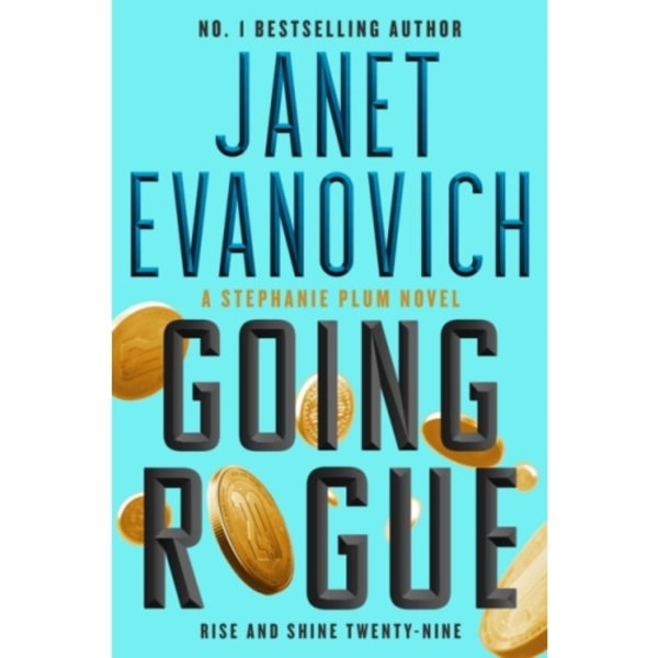 Going Rogue (häftad, eng)