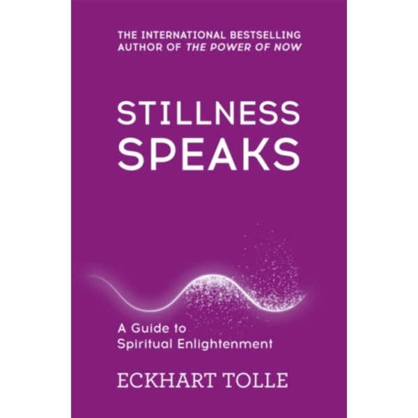 Stillness Speaks (häftad, eng)