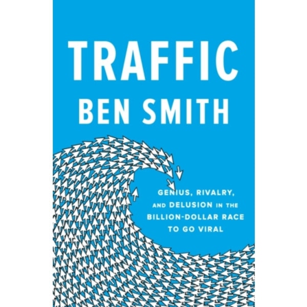 Traffic (inbunden, eng)