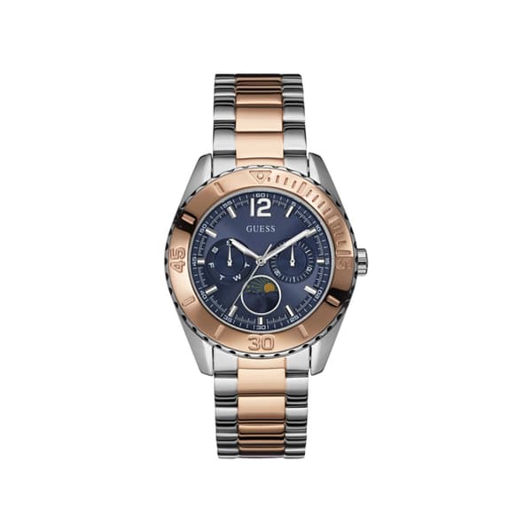 GUESS W0565L3 - Quartz Klocka Dam (40MM)