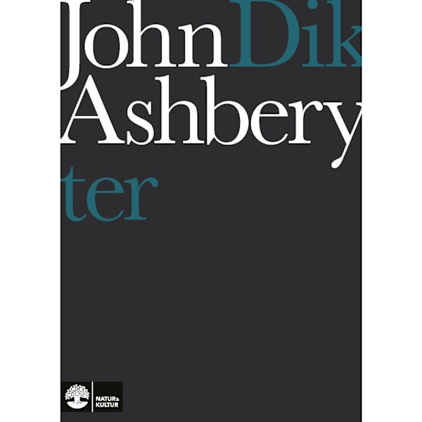 Dikter (inbunden)