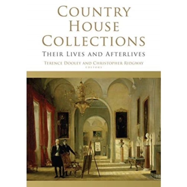 Country House Collections (inbunden, eng)