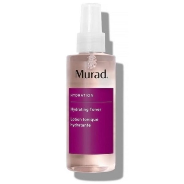 Hydrating Toner 180ml