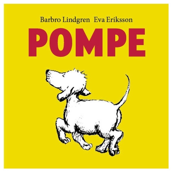 Pompe (inbunden)