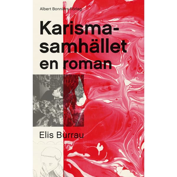 Karismasamhället : en roman (inbunden)