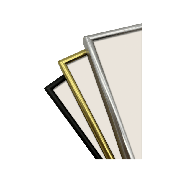 Focus Lily Gold 20x30
