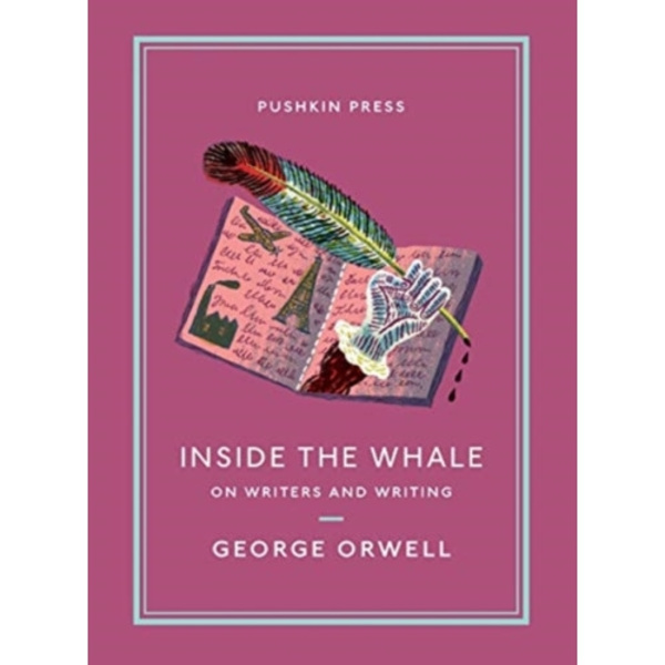 Inside the Whale (häftad, eng)