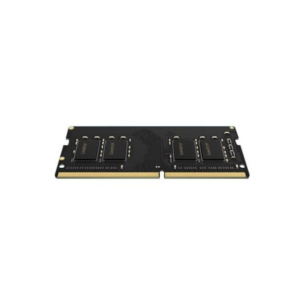 Lexar - DDR4 - modul - 16 GB - SO DIMM 260-pin - 3200 MHz / PC4-25600 - ej buffrad