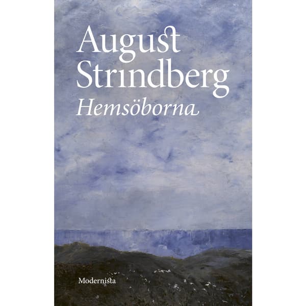 Hemsöborna (inbunden)