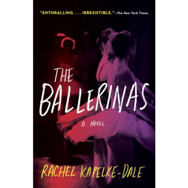 The Ballerinas (häftad, eng)