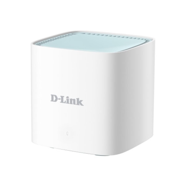 D-Link EAGLE PRO AI M15 - Wifi-system - Wi-Fi 6 - skrivbordsmodell