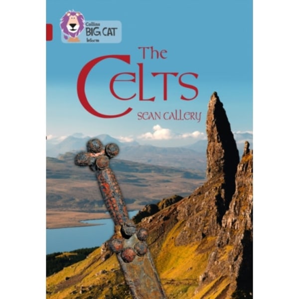 The Celts (häftad, eng)