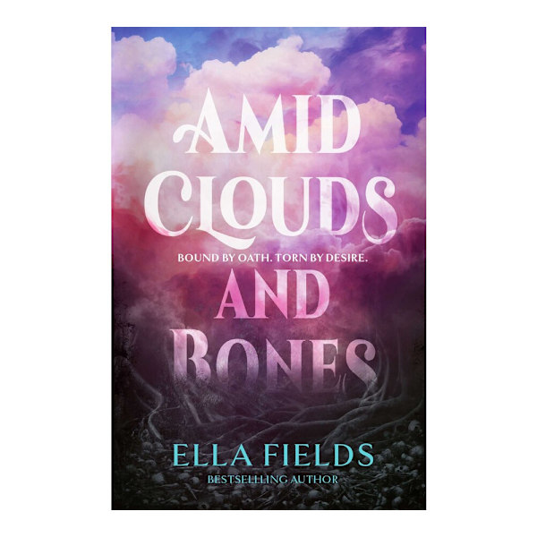 Amid Clouds and Bones (pocket, eng)