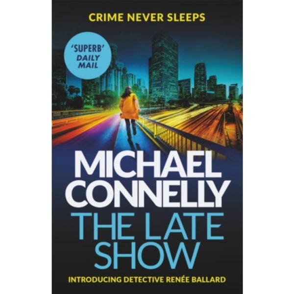 The Late Show (häftad, eng)